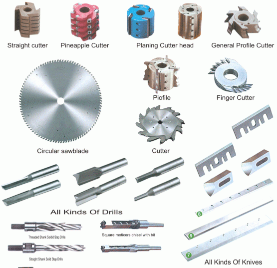 Thiếu công nghệ hỗ trợ của ngành chế biến gỗ Việt Nam