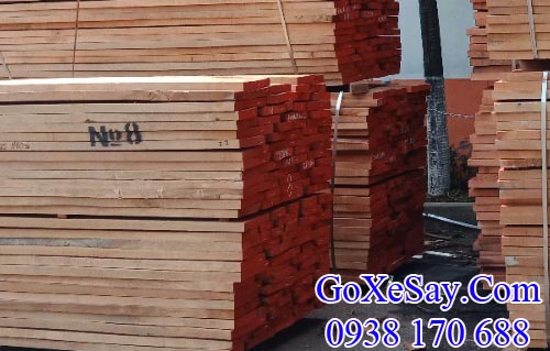 gỗ dẻ gai nhập khẩu