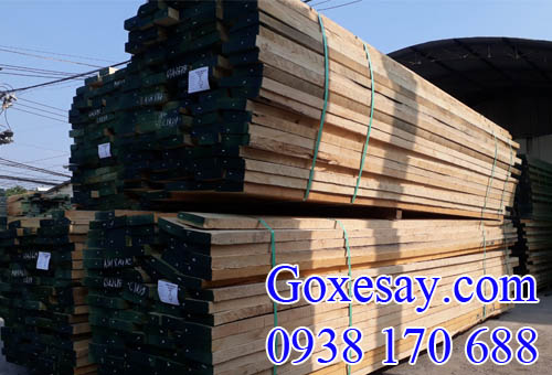 gỗ tần bì nhập khẩu giá kho