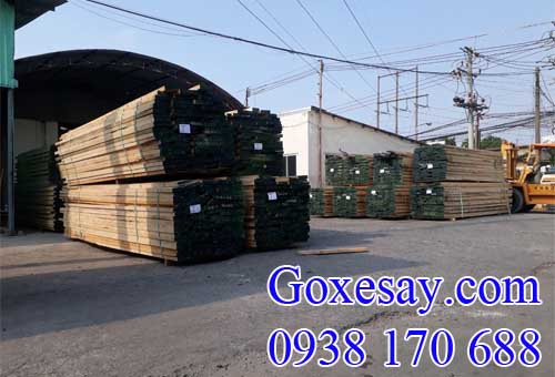 bán gỗ tần bì nhập khẩu