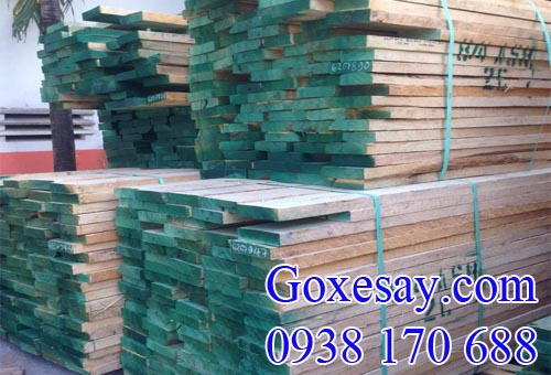 Chuyên cung cấp gỗ Tần Bì 