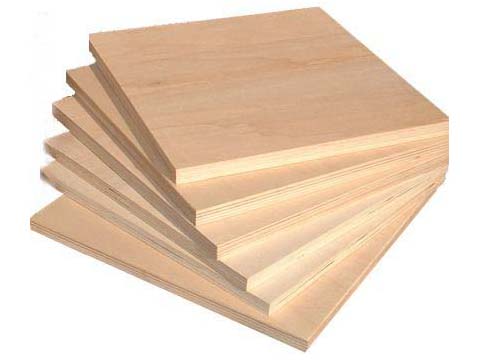 gỗ dán là gì 