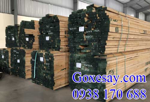 gỗ tần bì nhập khẩu nguyên kiện