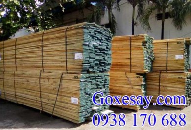 Bán gỗ Sồi (gỗ Oak) nhập khẩu rẻ chất lượng có đảm bảo?