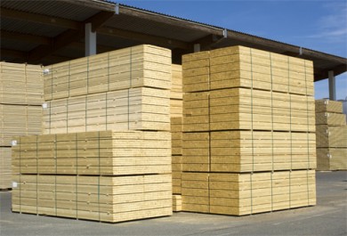 Cách chọn gỗ Thông( gỗ Pine) nhập khẩu chất lượng trong chốc lát
