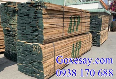 Giá cung cấp gỗ Sồi nhập khẩu cập nhật mới liên tục