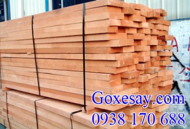 Giá gỗ dẻ gai nhập khẩu bao nhiêu 1 khối?