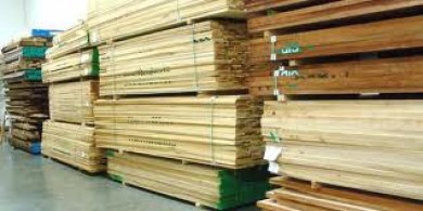 Giá gỗ nguyên liệu thế nào là giá tốt?