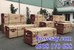 Giá mua gỗ Tần bì (Ash) nhập khẩu bao nhiêu một khối?