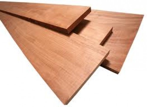Imported Kiln Dried Cherry Lumber