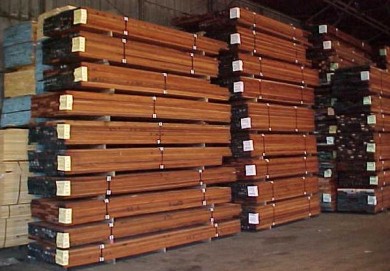 Gỗ dái ngựa (gỗ mahogany) là 1 loại gỗ nổi bật khi làm việc