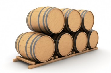 Thùng gỗ sồi tác động đến rượu vang như thế nào?