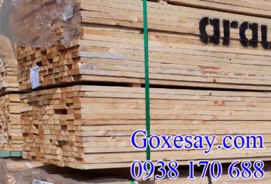Xem ngay giá bán gỗ Thông 2020 mới nhất có gì đặc biệt?