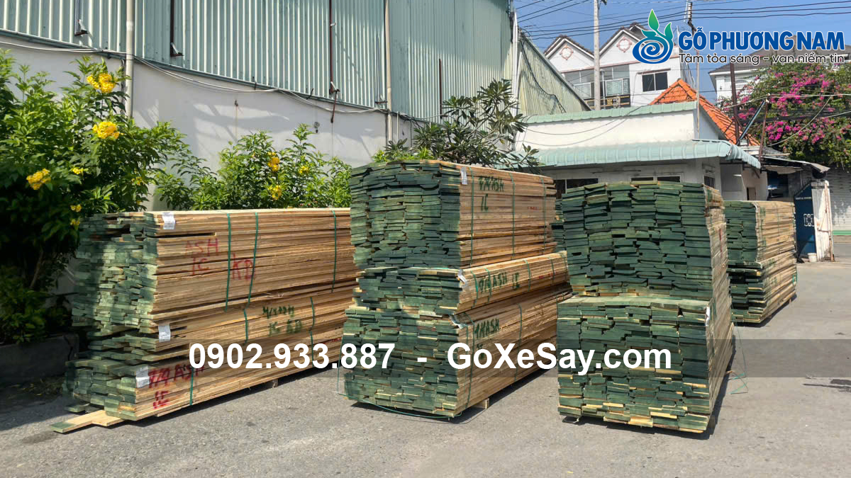 Bảng giá gỗ tần bì nhập khẩu mới nhất Bảng giá gỗ tần bì nhập khẩu mới nhất