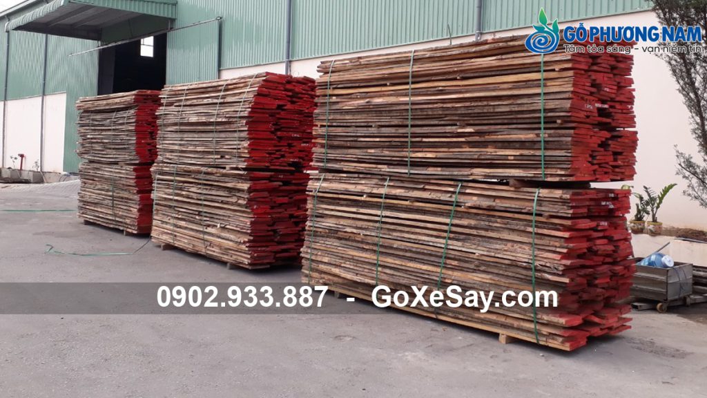 chuyên cung cấp gỗ beech nhập khẩu