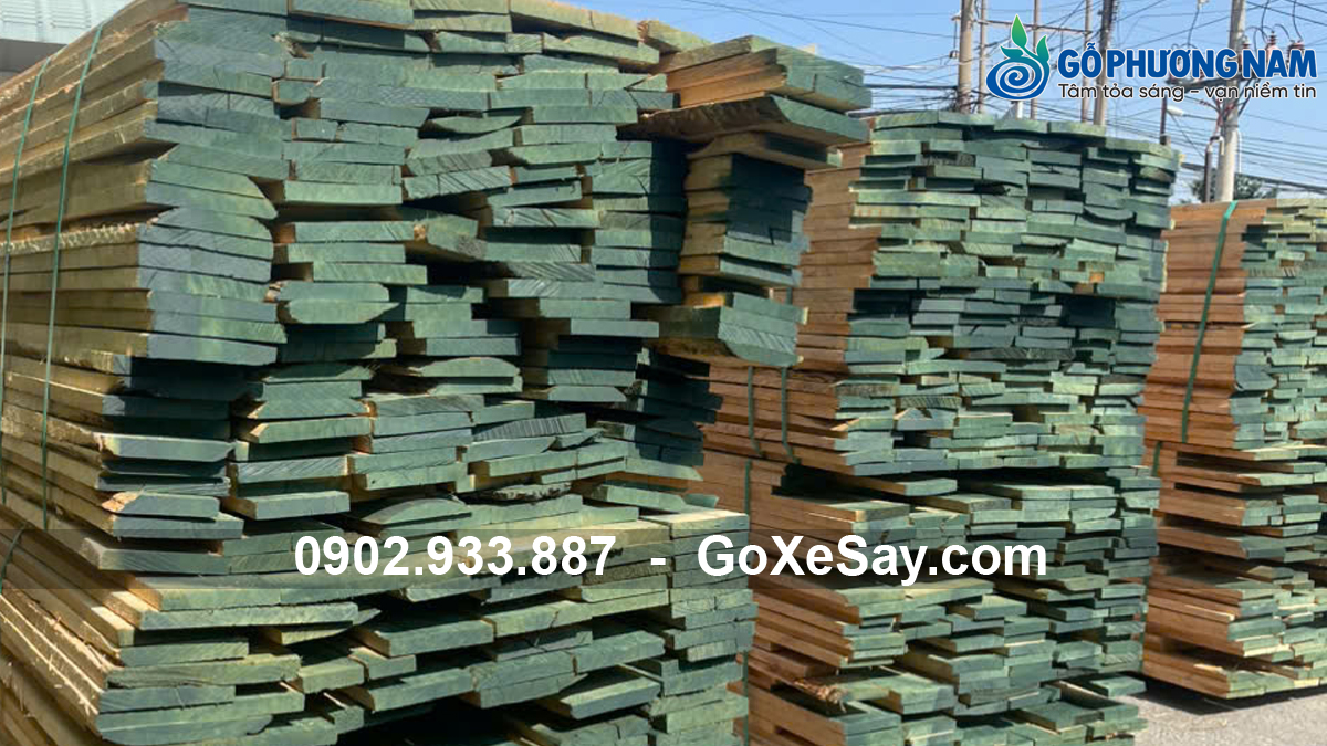 Giá gỗ tần bì nhập khẩu chất lượng cao Giá gỗ tần bì nhập khẩu chất lượng cao