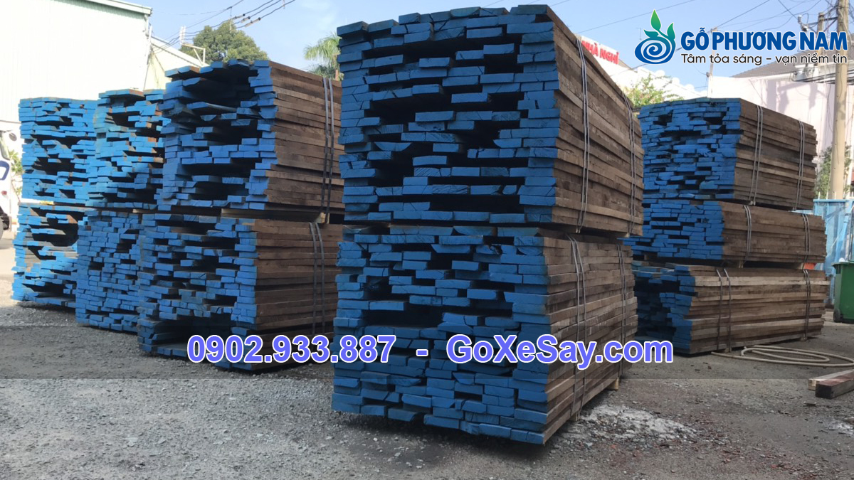 Hướng dẫn cách chọn gỗ óc chó nhập khẩu