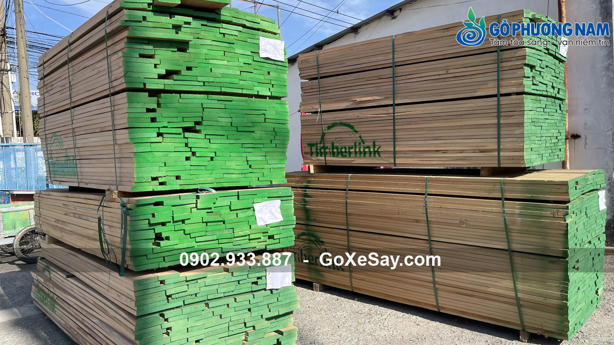 Nơi nào bán gỗ beech nhập khẩu uy tín