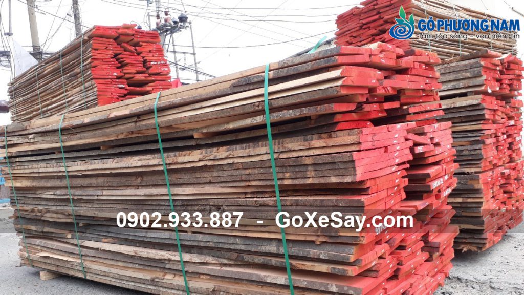 công ty cung cấp gỗ beech uy tín giá tốt