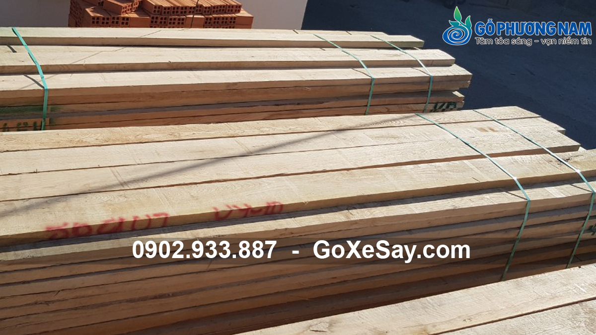 Mua gỗ tần bì xẻ sấy ở đâu rẻ giá tốt