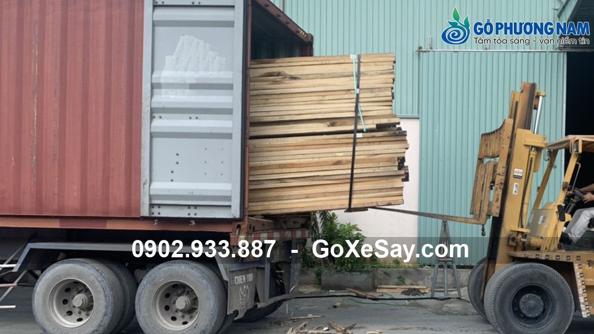 Nhà cung cấp gỗ Poplar giá sỉ số nhiều
