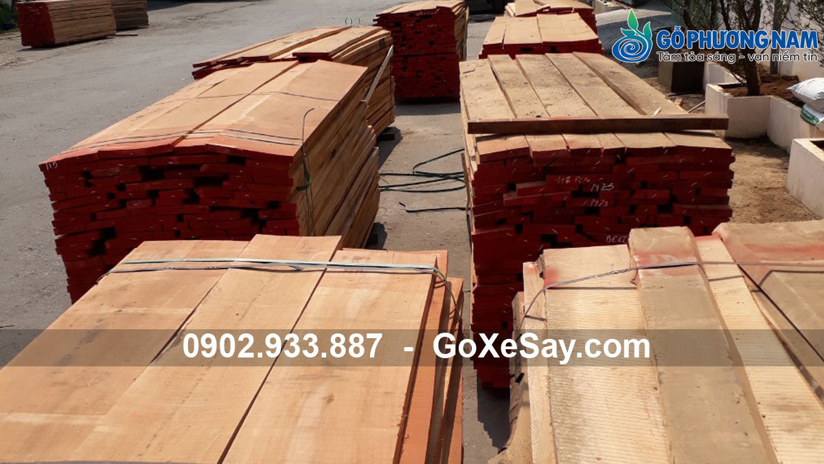 Ở đâu bán gỗ beech giá kho rẻ chất lượng