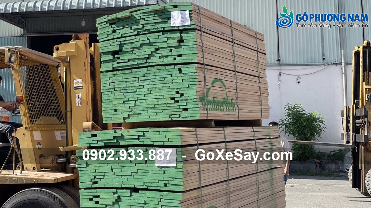 Ở đâu bán gỗ beech giá kho rẻ uy tín