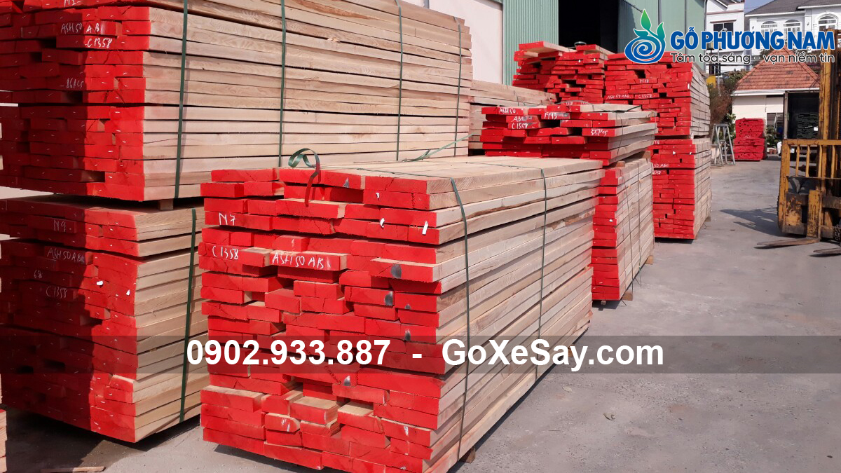 Địa chỉ bán gỗ tần bì xẻ sấy TPHCM uy tín Địa chỉ bán gỗ tần bì xẻ sấy TPHCM uy tín