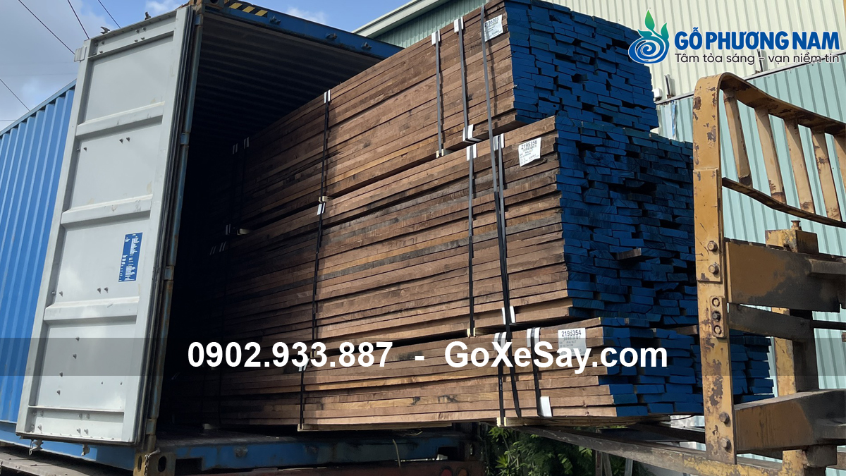 Kinh nghiệm chọn mua gỗ óc chó tự nhiên uy tín