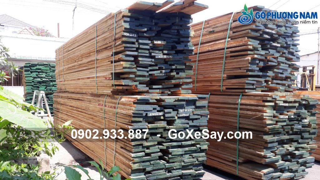 Nhà cung cấp gỗ sồi nhập khẩu giá sỉ lẻ