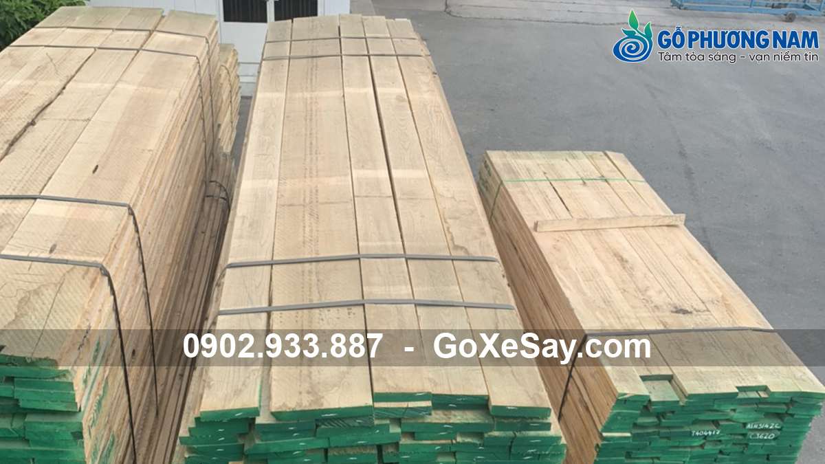So sánh giá gỗ tần bì và gỗ sồi nội thất