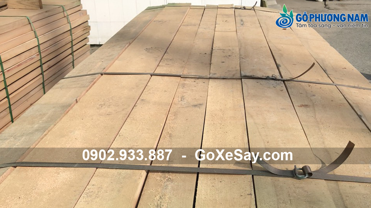 Cung cấp gỗ Beech cho xưởng mộc giá sỉ lẻ