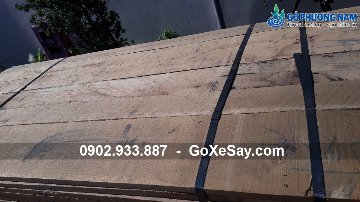 cung cấp gỗ sồi tự nhiên