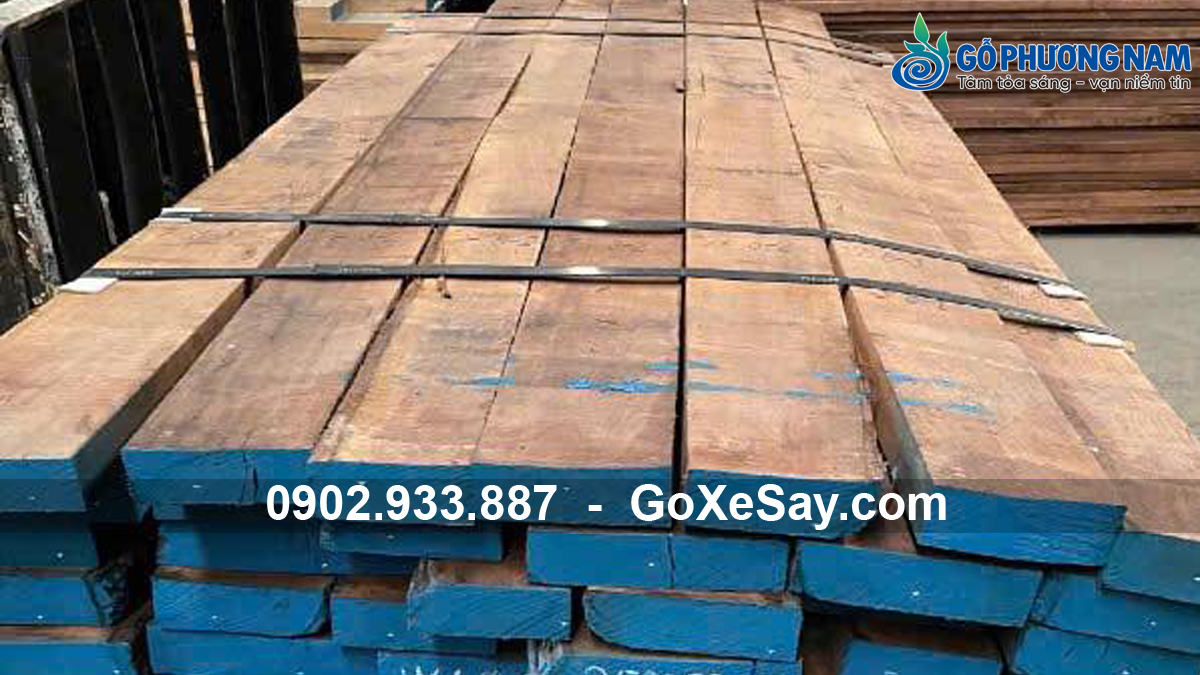 Gỗ óc chó tự nhiên có đặc điểm gì Gỗ óc chó tự nhiên có đặc điểm gì