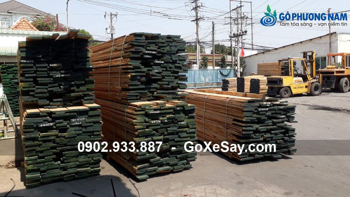 Gỗ sồi bao nhiêu 1 khối hiện tại mới nhất