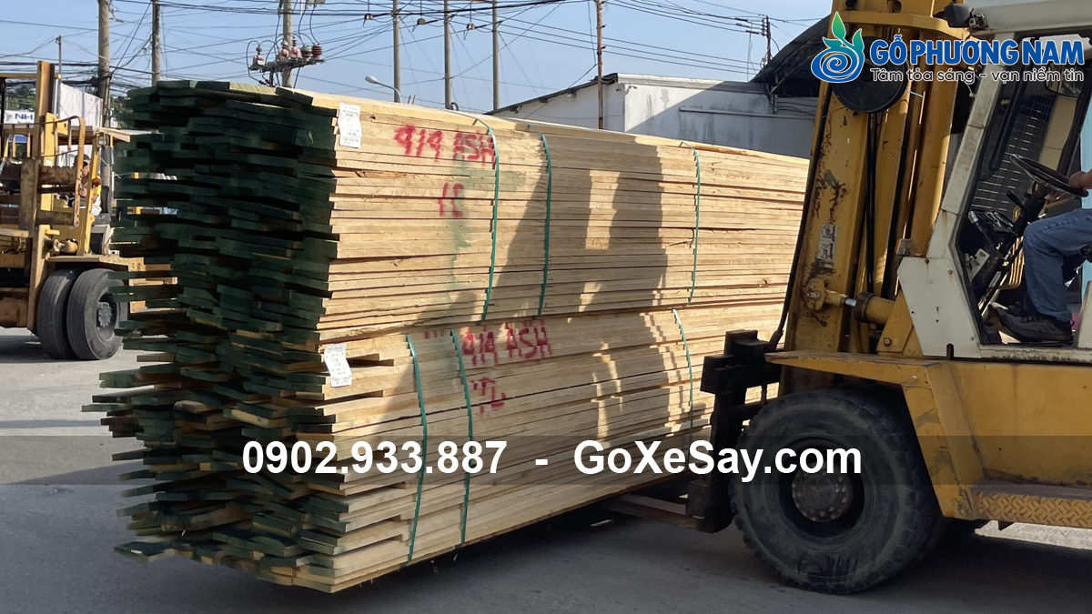 Gỗ tần bì bao nhiêu 1m3 mới nhất hiện nay