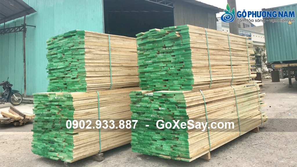 Mua gỗ tần bì kho nào chất lượng cho nội thất