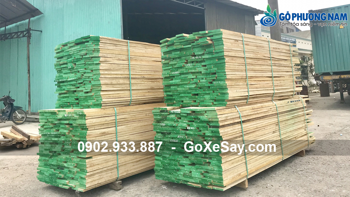 Mua gỗ tần bì kho nào chất lượng cho nội thất