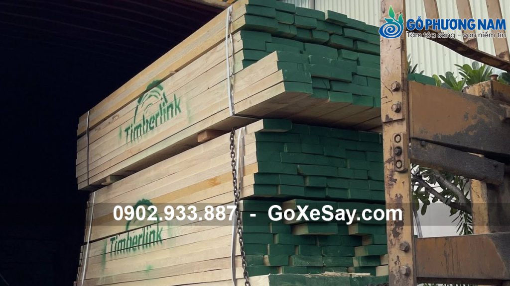 Nhà cung cấp gỗ tần bì giá sỉ uy tín