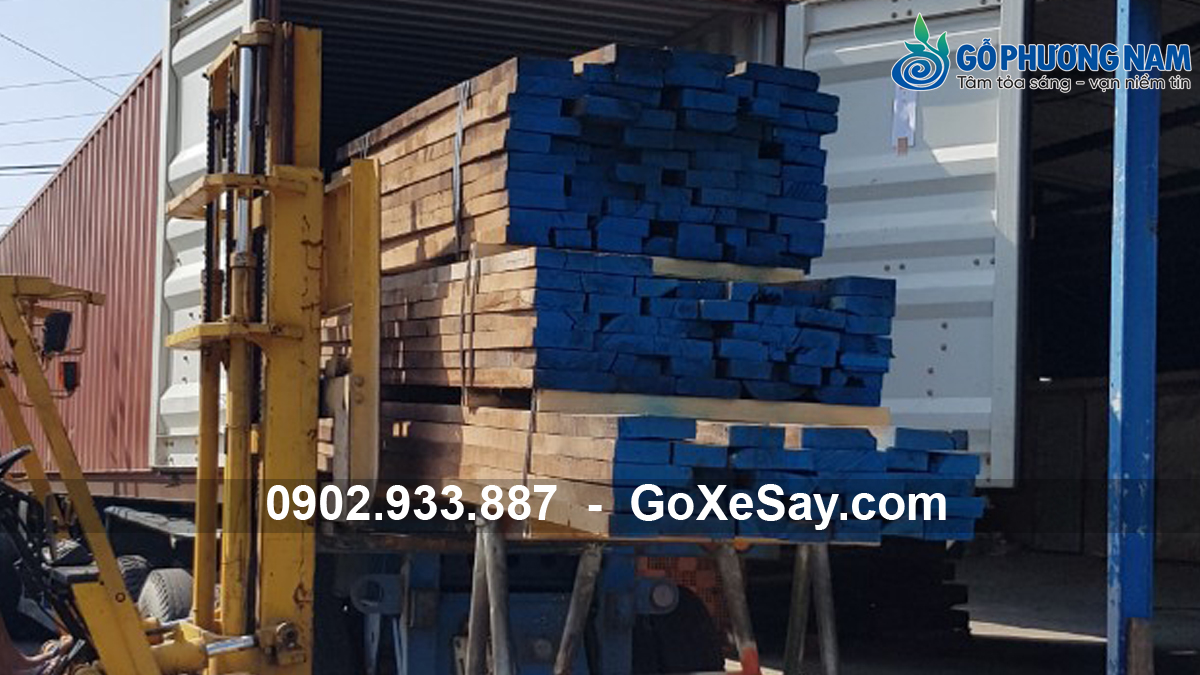 Tiêu chí lựa chọn nhà cung cấp gỗ óc chó tốt