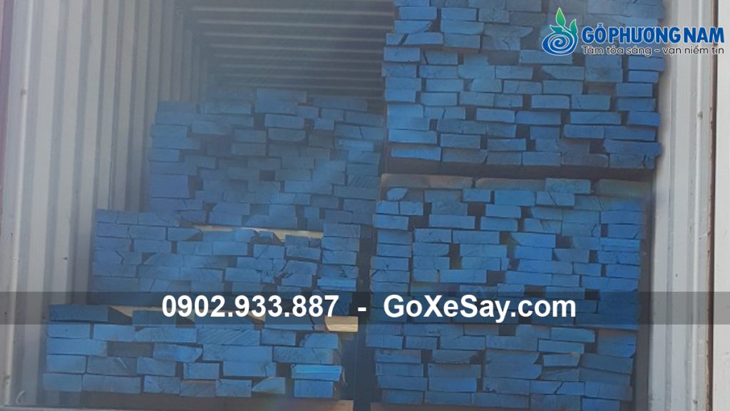 Tổng kho gỗ óc chó nguyên kiện giá sỉ chất lượng