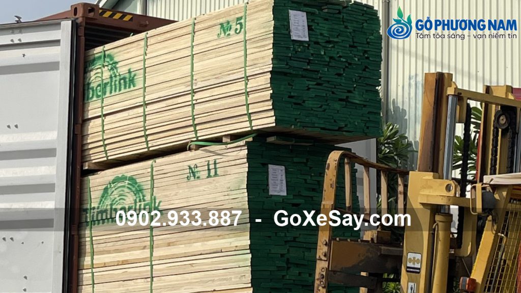 Báo giá gỗ tần bì xẻ sấy mới nhất