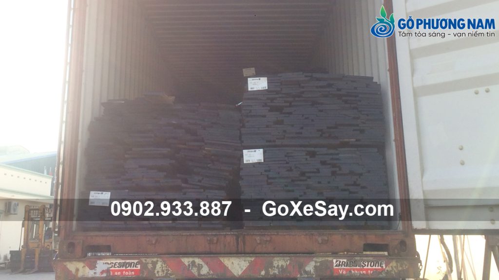 Công ty nào bán gỗ óc chó uy tín