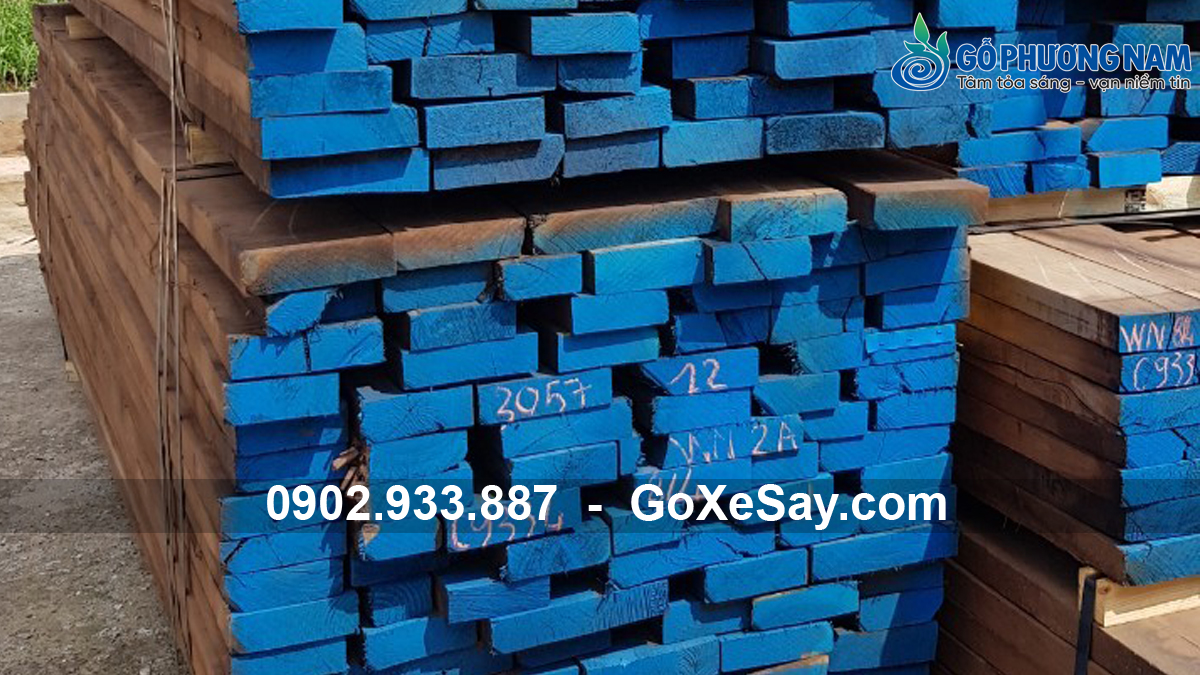 Công ty nào bán gỗ óc chó uy tín giá kho Công ty nào bán gỗ óc chó uy tín giá kho