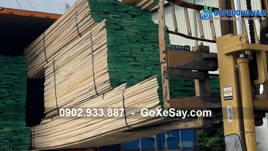 Giá gỗ tần bì bao nhiêu tiền một khối
