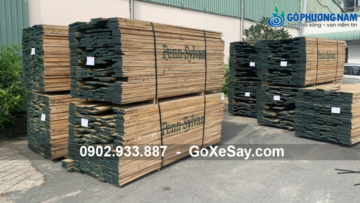 Mua gỗ sồi trắng nhập khẩu giá sỉ tốt Mua gỗ sồi trắng nhập khẩu giá sỉ tốt