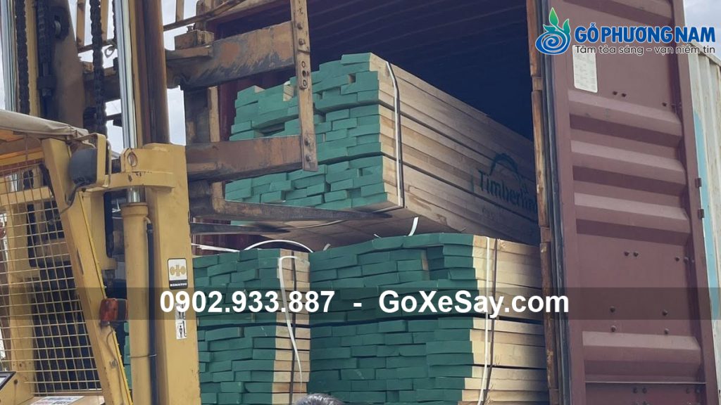 Mua gỗ tần bì ở đâu giá rẻ trong năm nay