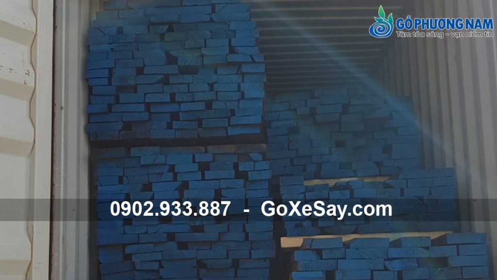 Báo giá gỗ óc chó Mỹ nhập khẩu giá sỉ