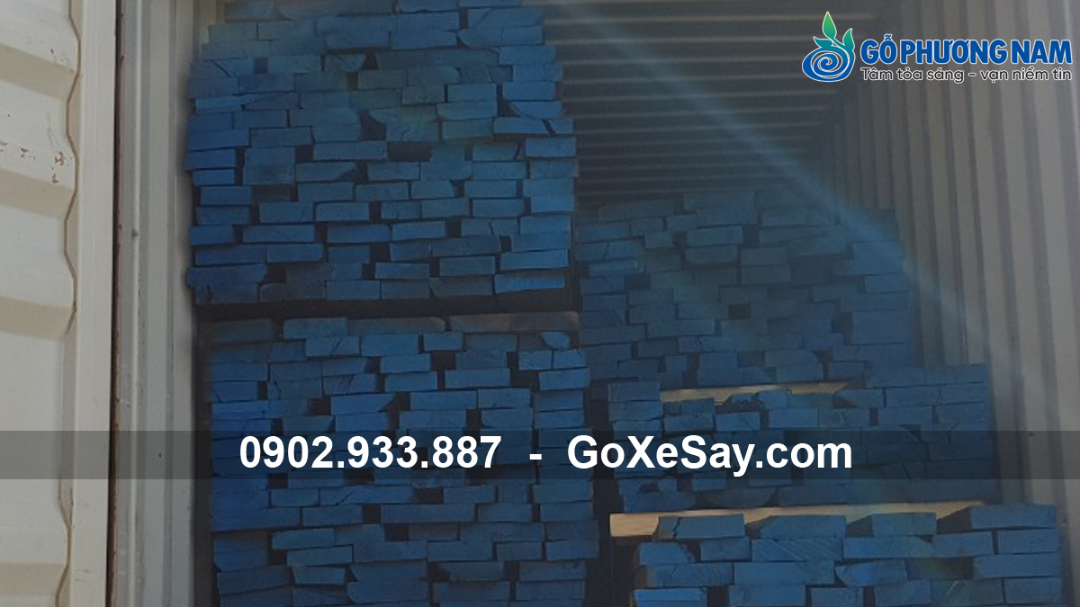 Báo giá gỗ óc chó Mỹ nhập khẩu giá sỉ