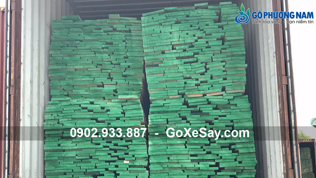 Địa chỉ bán gỗ tần bì nhập khẩu giá rẻ tại kho